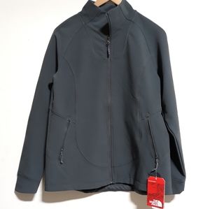 The North Face Gray Jacket